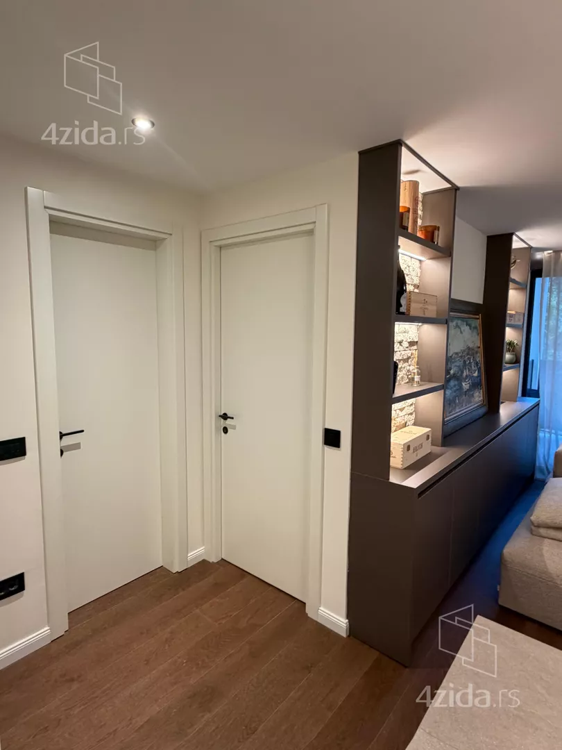 Dvosoban stan na prodaju, Marine Veličković 18, 240.000€, 72m² — 7