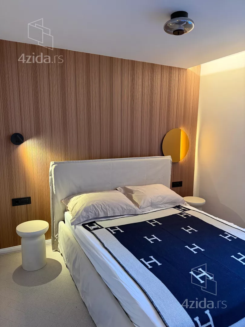 Dvosoban stan na prodaju, Marine Veličković 18, 240.000€, 72m² — 8