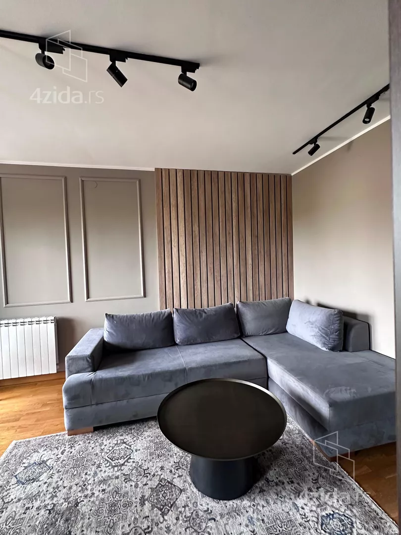 Dvosoban stan na prodaju, Matice Srpske 111, 220.000€, 51m² — 3