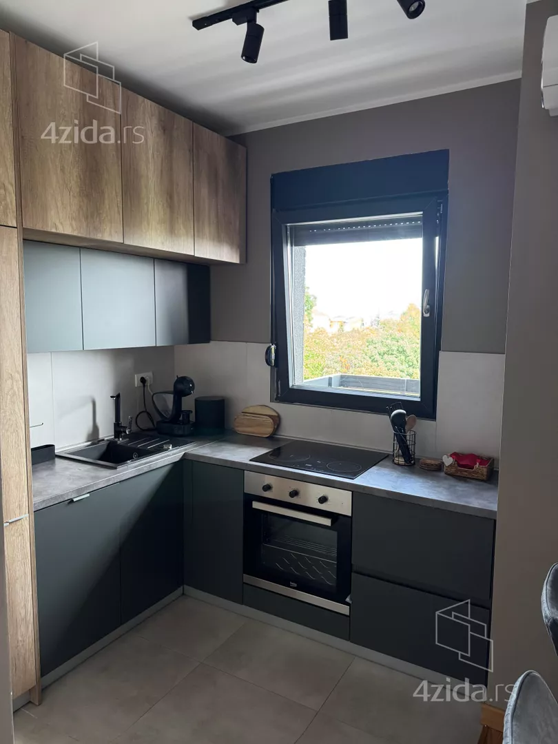 Dvosoban stan na prodaju, Matice Srpske 111, 220.000€, 51m² — 5