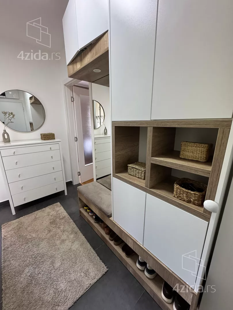 Dvosoban stan na prodaju, Matice Srpske 111, 220.000€, 51m² — 7