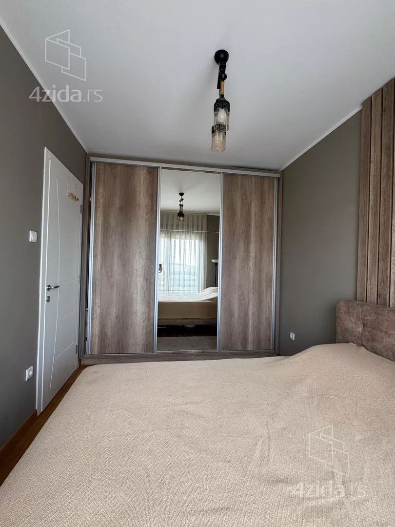 Dvosoban stan na prodaju, Matice Srpske 111, 220.000€, 51m² — 13