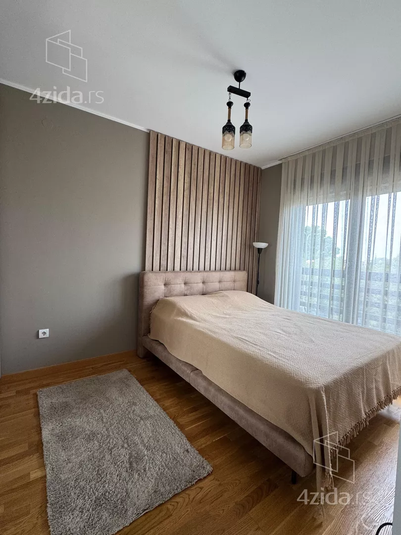 Dvosoban stan na prodaju, Matice Srpske 111, 220.000€, 51m² — 14