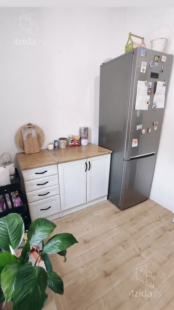 Dvosoban stan na prodaju, Milana Tankosića 14, 223.000€, 52m² — 3