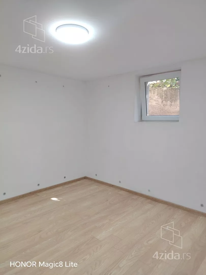 Dvosoban stan na prodaju, Miloja Pavlovića ., 165.000€, 59m² — 5