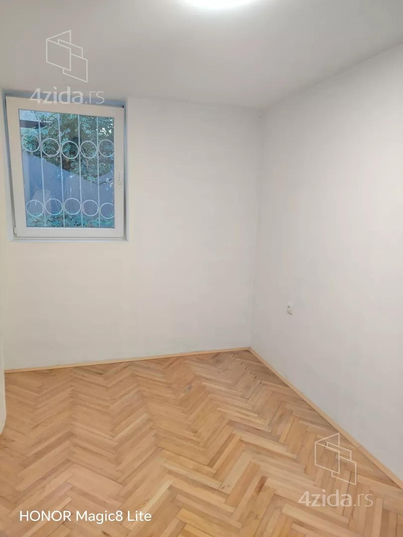 Dvosoban stan na prodaju, Miloja Pavlovića ., 165.000€, 59m² — 6