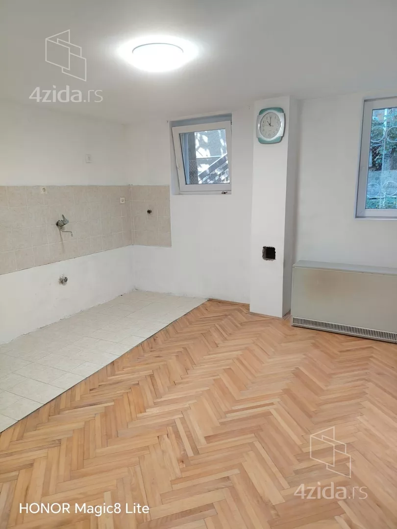 Dvosoban stan na prodaju, Miloja Pavlovića ., 165.000€, 59m² — 7