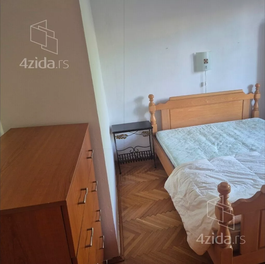 Dvosoban stan na prodaju, Milovana Šaranovića, 140.000€, 48m² — 7