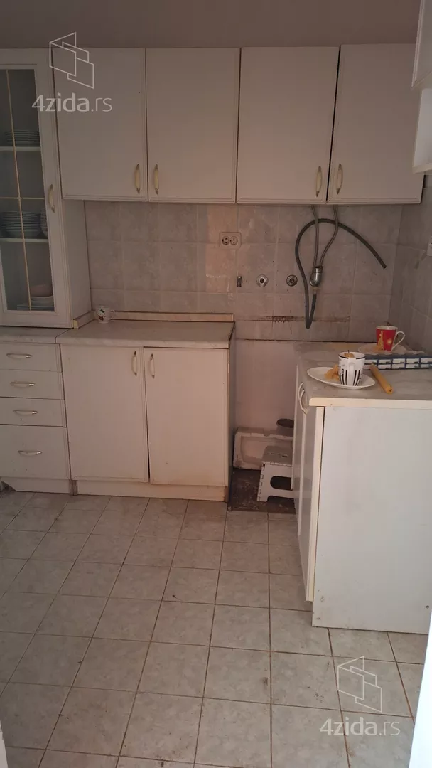 Dvosoban stan na prodaju, Mirijevo, 150.000€, 44m² — 6