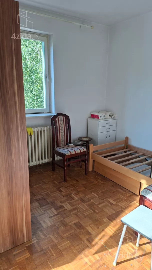 Dvosoban stan na prodaju, Mirijevo, 150.000€, 44m² — 7
