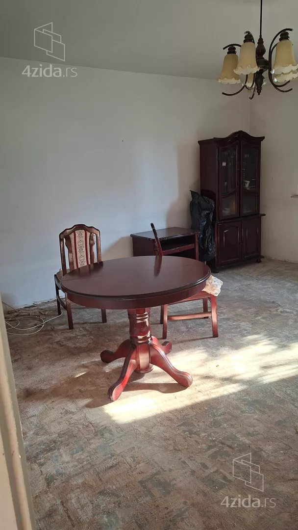 Dvosoban stan na prodaju, Mirijevo, 150.000€, 44m² — 8