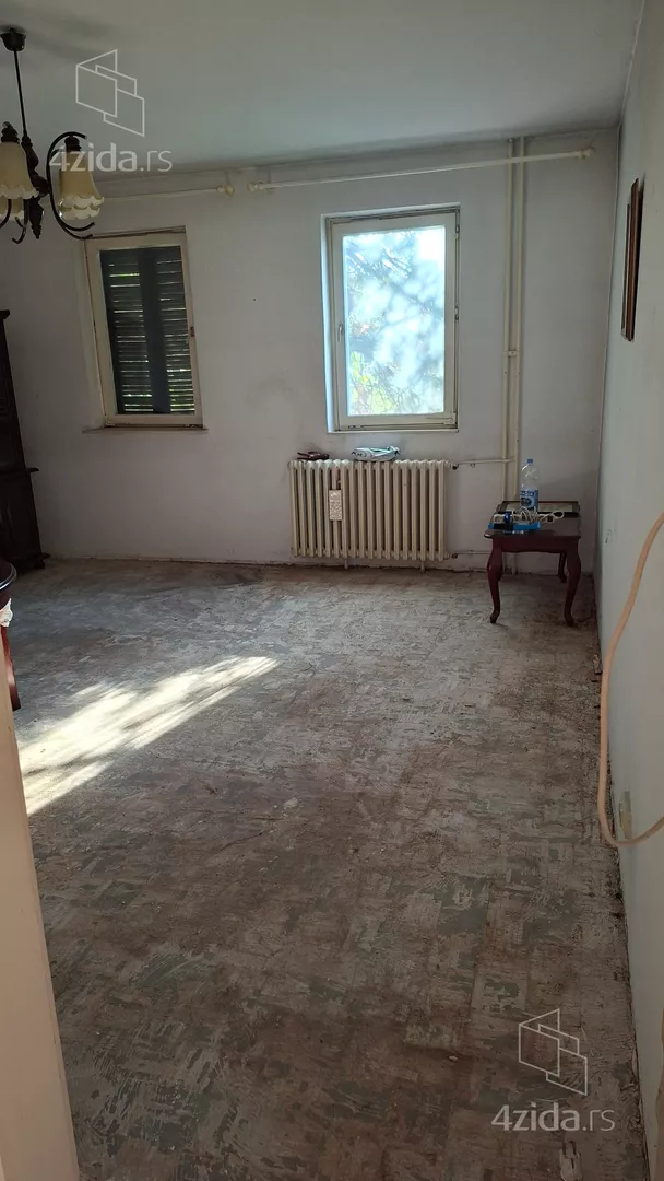 Dvosoban stan na prodaju, Mirijevo, 150.000€, 44m² — 9
