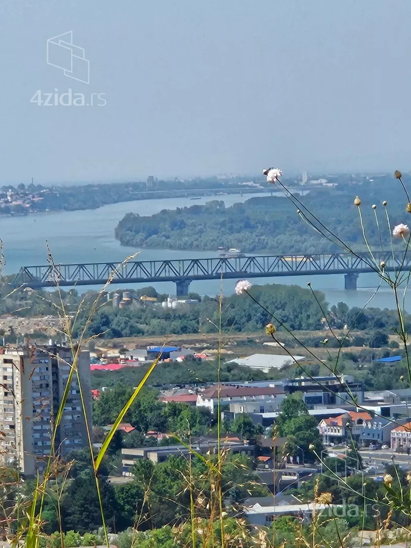 Dvosoban stan na prodaju, Mirka Milojkovića, 143.980€, 46m² — 3
