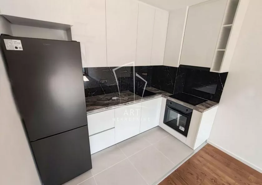 Dvosoban stan na prodaju, Mirka Milojkovića 45, 153.000€, 44m² — 4