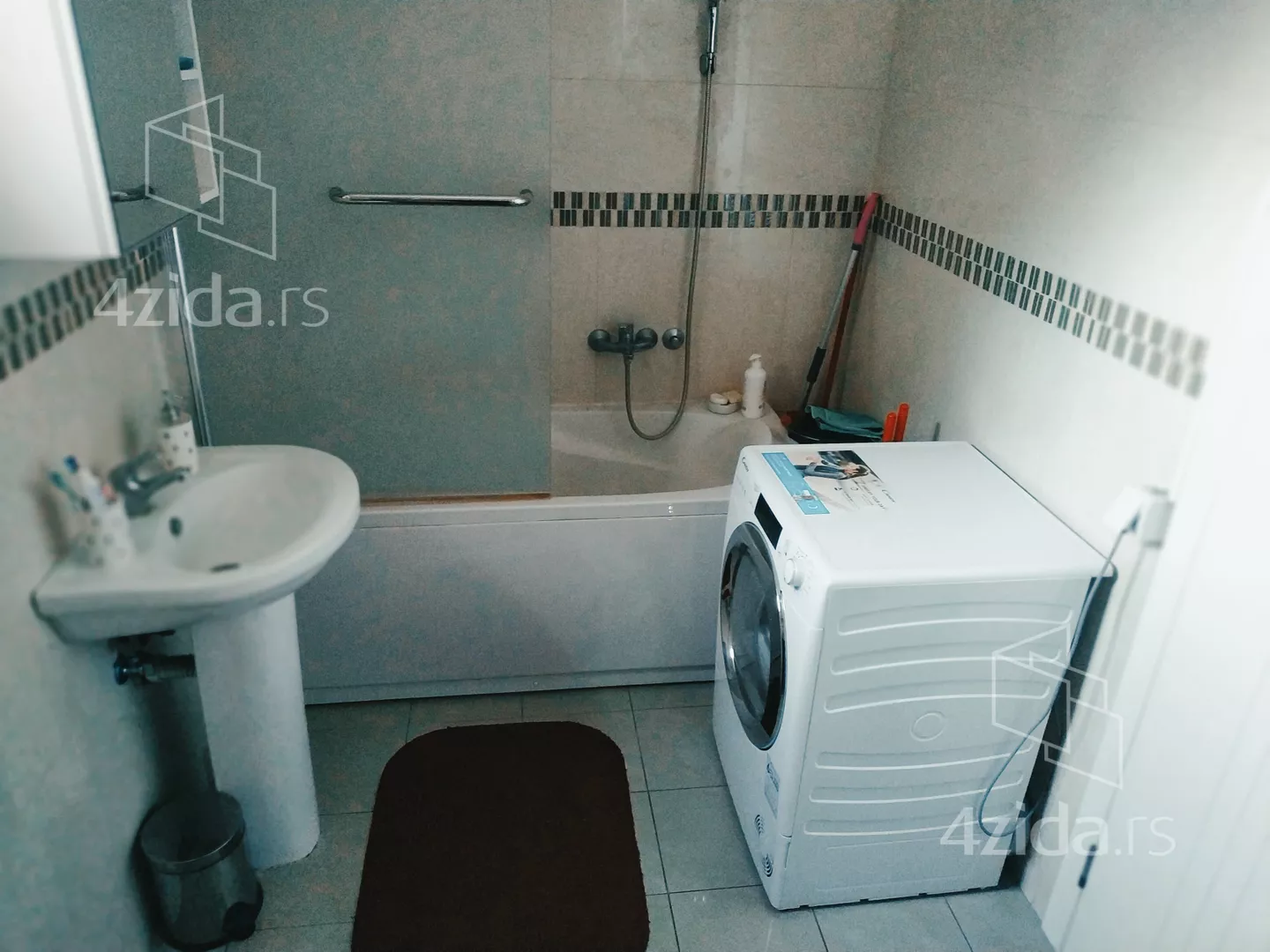 Dvosoban stan na prodaju, Nebojšina, 229.500€, 68m² — 7