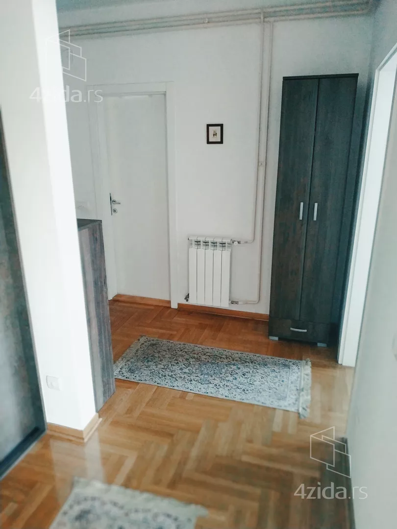 Dvosoban stan na prodaju, Nebojšina, 229.500€, 68m² — 10