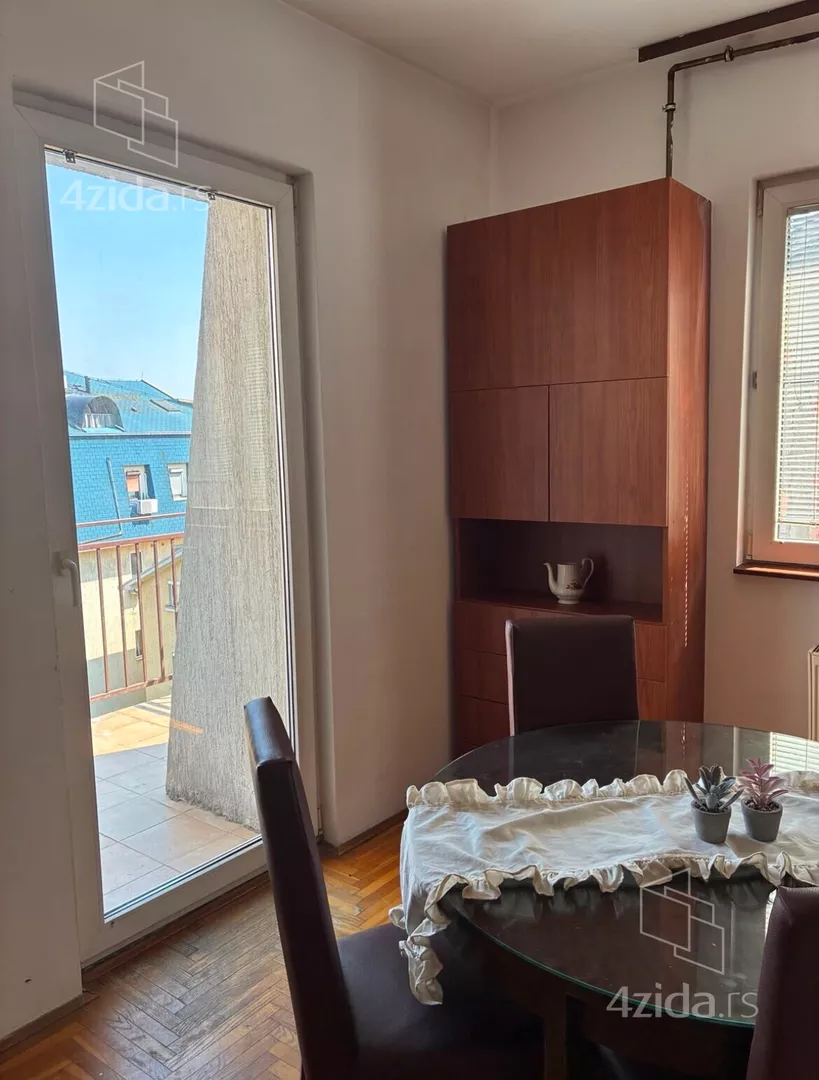 Dvosoban stan na prodaju, Olimp, 150.000€, 54m² — 2