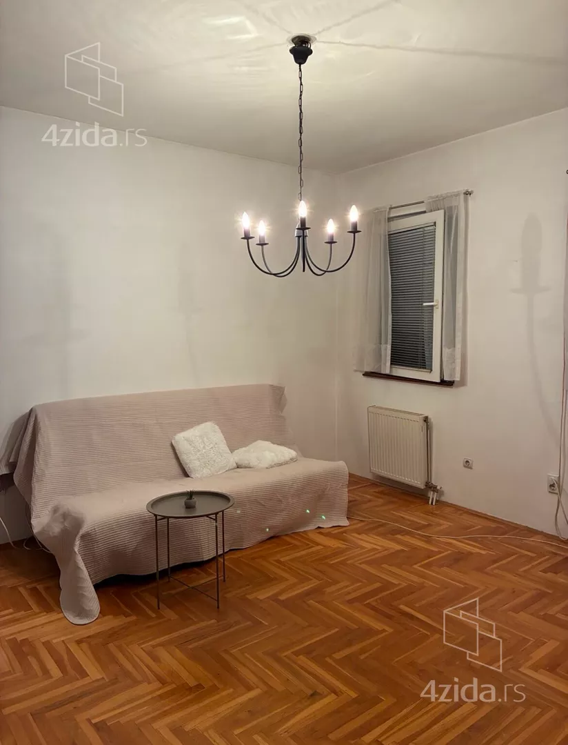 Dvosoban stan na prodaju, Olimp, 150.000€, 54m² — 5