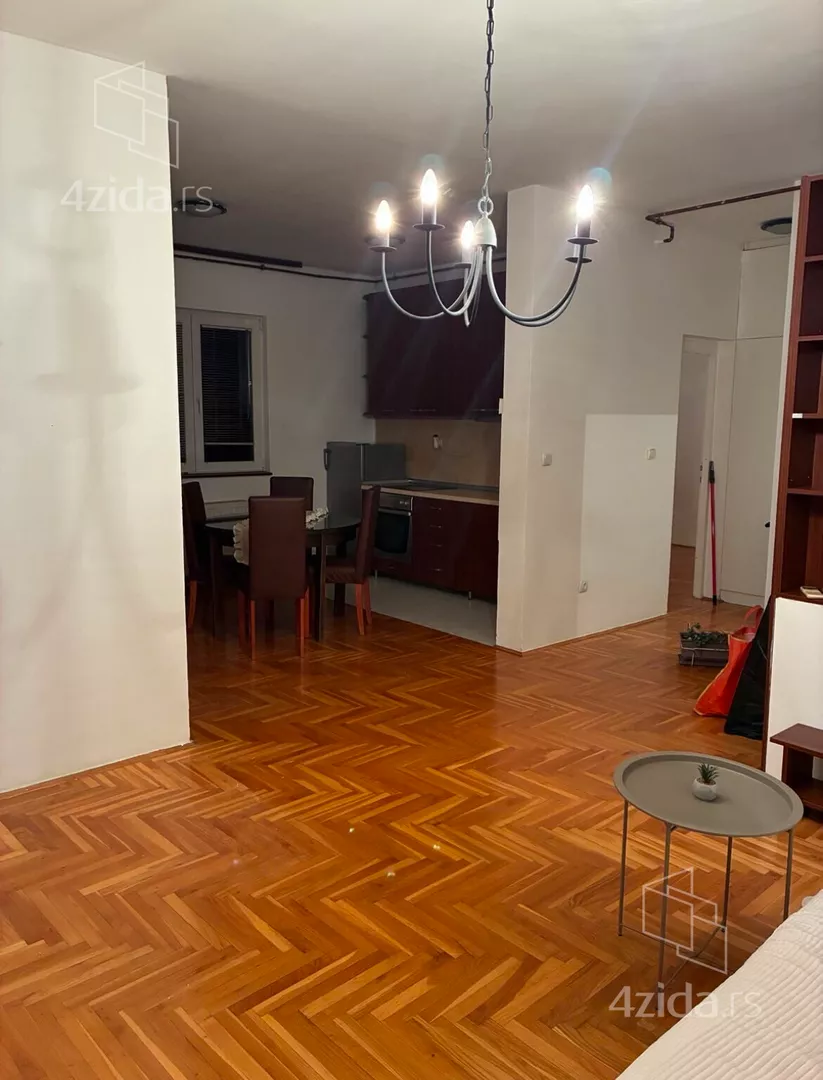 Dvosoban stan na prodaju, Olimp, 150.000€, 54m² — 7