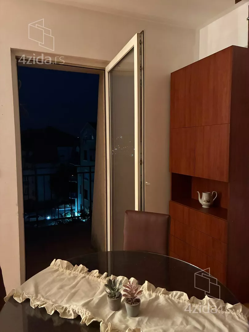 Dvosoban stan na prodaju, Olimp, 150.000€, 54m² — 8