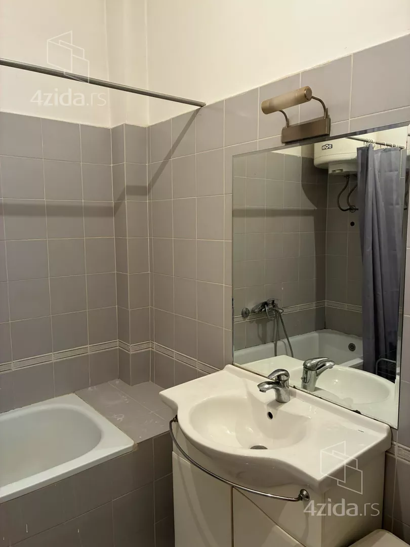Dvosoban stan na prodaju, Olimp, 150.000€, 54m² — 9