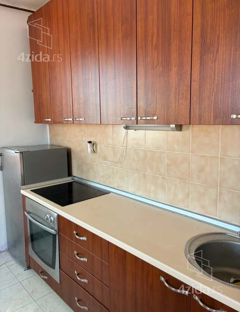 Dvosoban stan na prodaju, Olimp, 150.000€, 54m² — 10