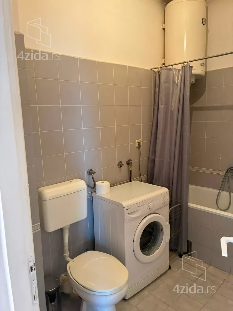 Dvosoban stan na prodaju, Olimp, 150.000€, 54m² — 11