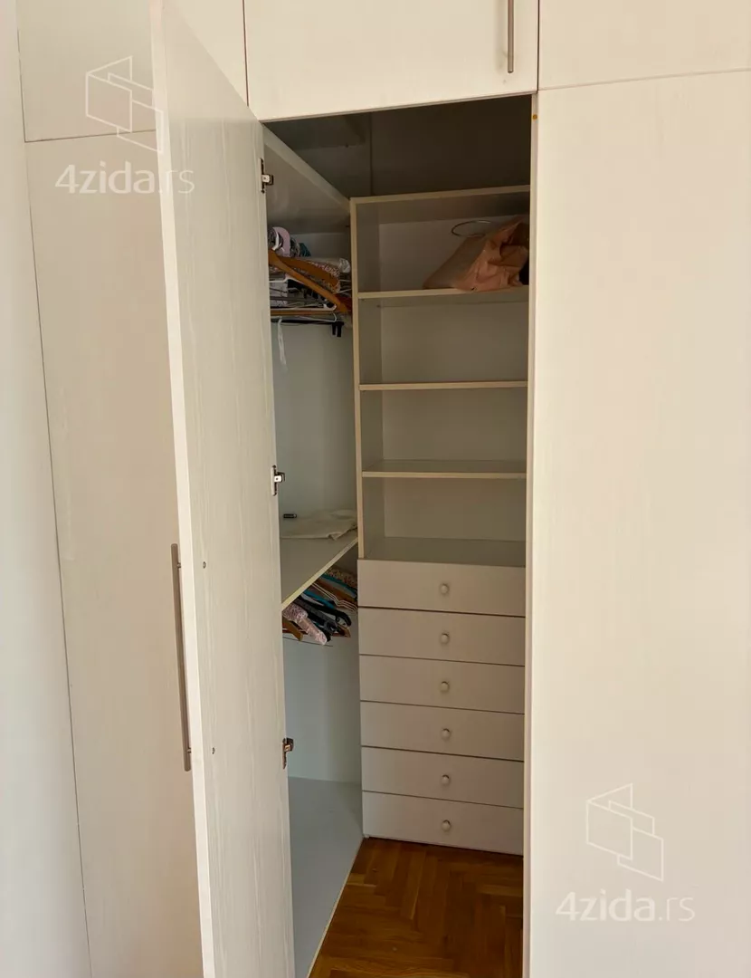 Dvosoban stan na prodaju, Olimp, 150.000€, 54m² — 13