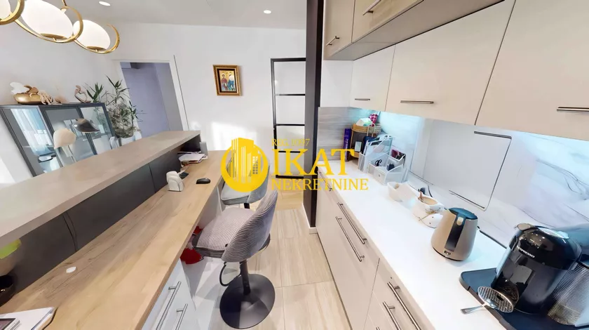 Dvosoban stan na prodaju, Đorđa Stanojevića, 259.800€, 61m² — 3
