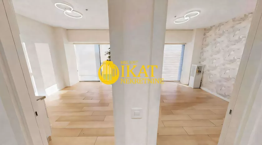 Dvosoban stan na prodaju, Đorđa Stanojevića, 259.800€, 61m² — 5