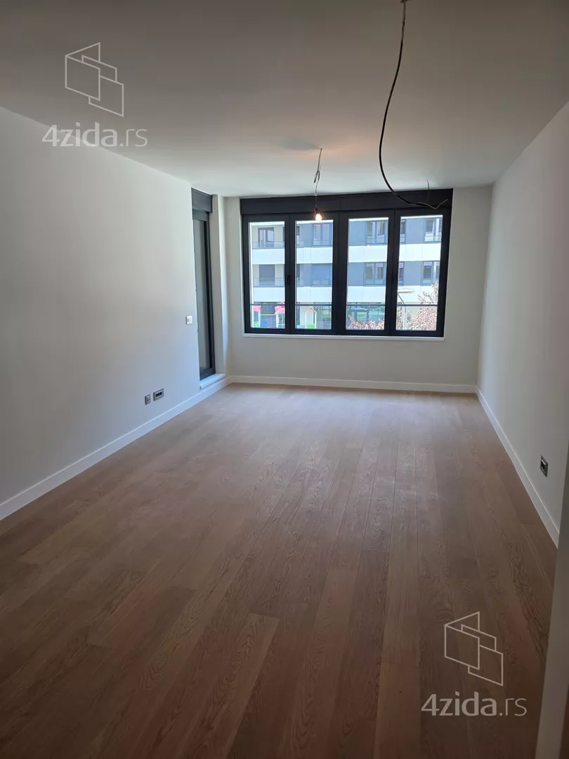 Dvosoban stan na prodaju, Đorđa Stanojevića 37, 241.900€, 55m² — 6