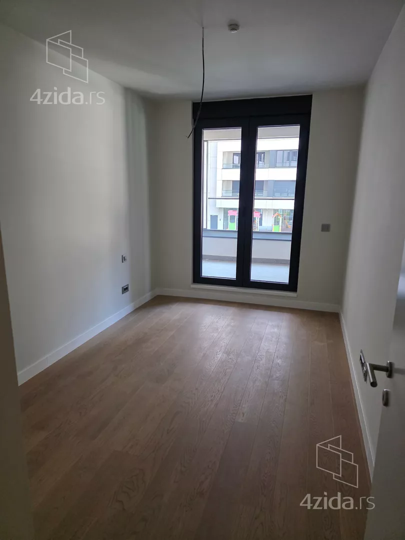 Dvosoban stan na prodaju, Đorđa Stanojevića 37, 241.900€, 55m² — 8