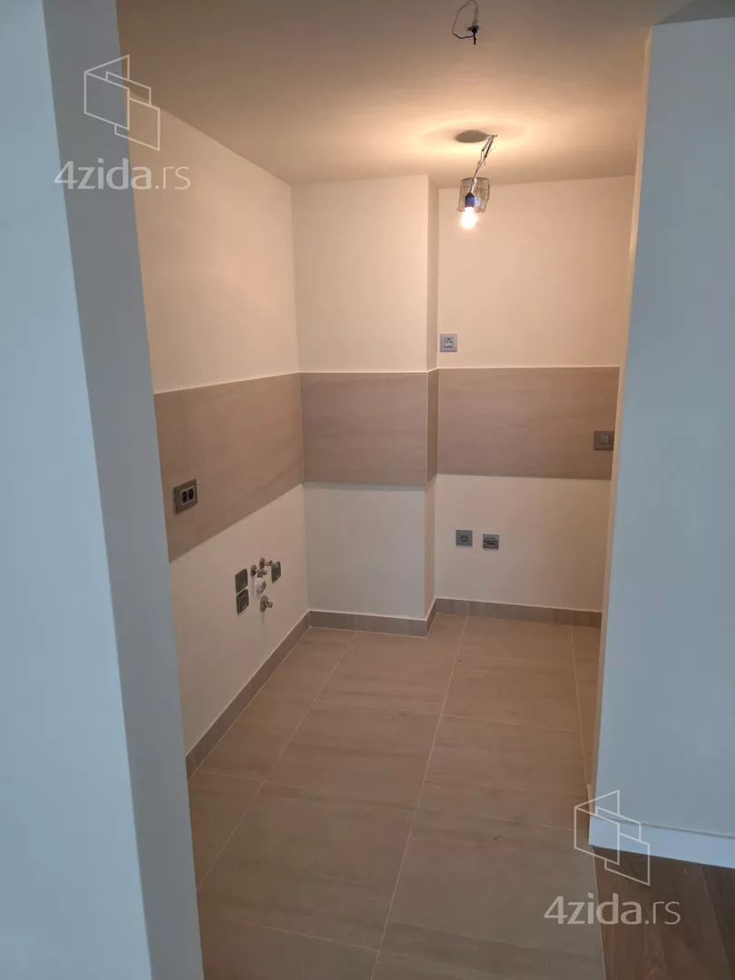 Dvosoban stan na prodaju, Đorđa Stanojevića 37, 241.900€, 55m² — 10