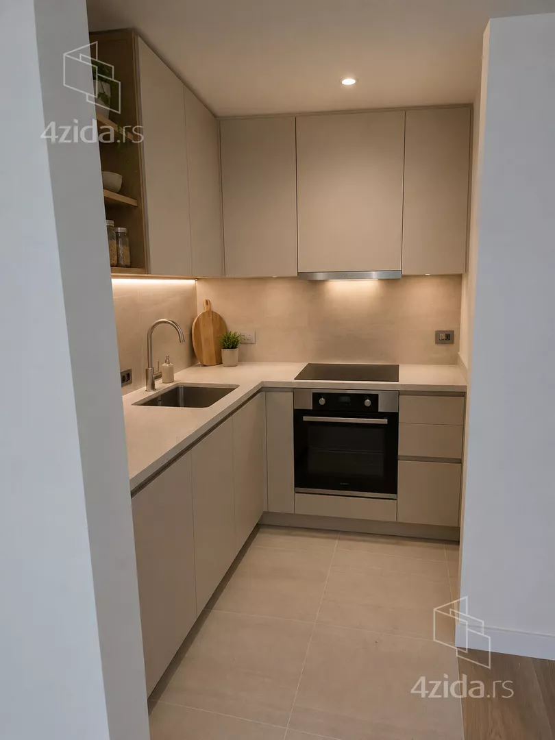 Dvosoban stan na prodaju, Đorđa Stanojevića 37, 241.900€, 55m² — 11