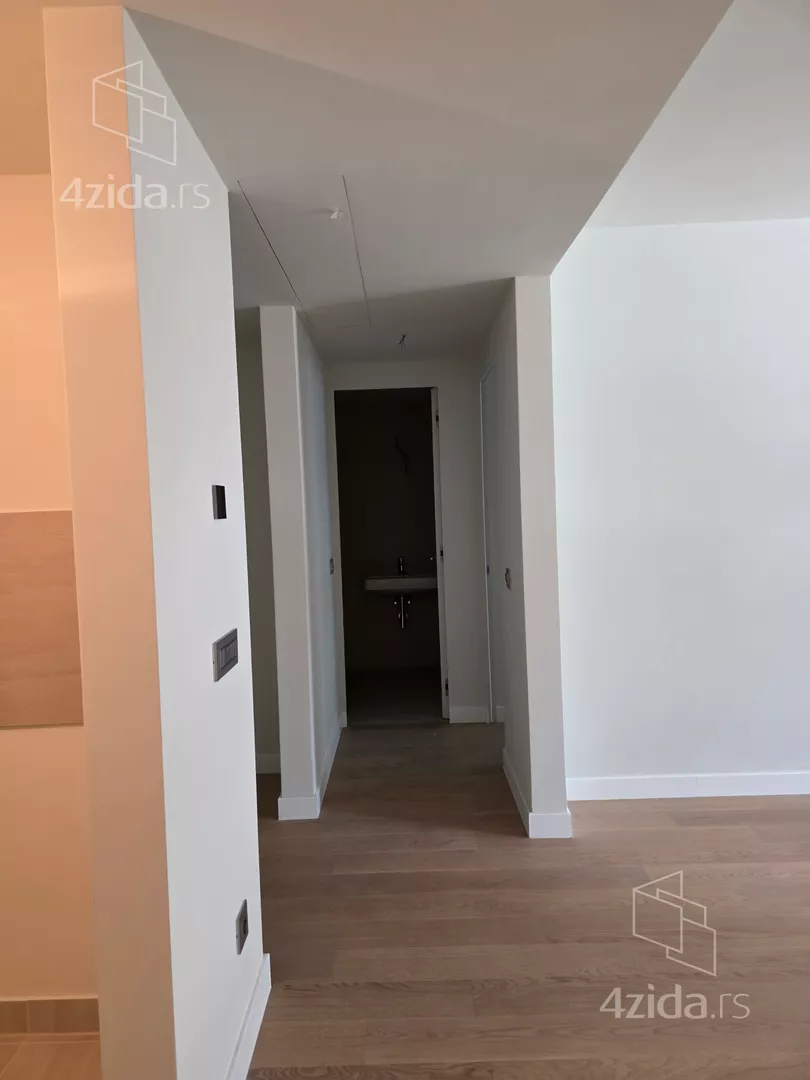 Dvosoban stan na prodaju, Đorđa Stanojevića 37, 241.900€, 55m² — 12