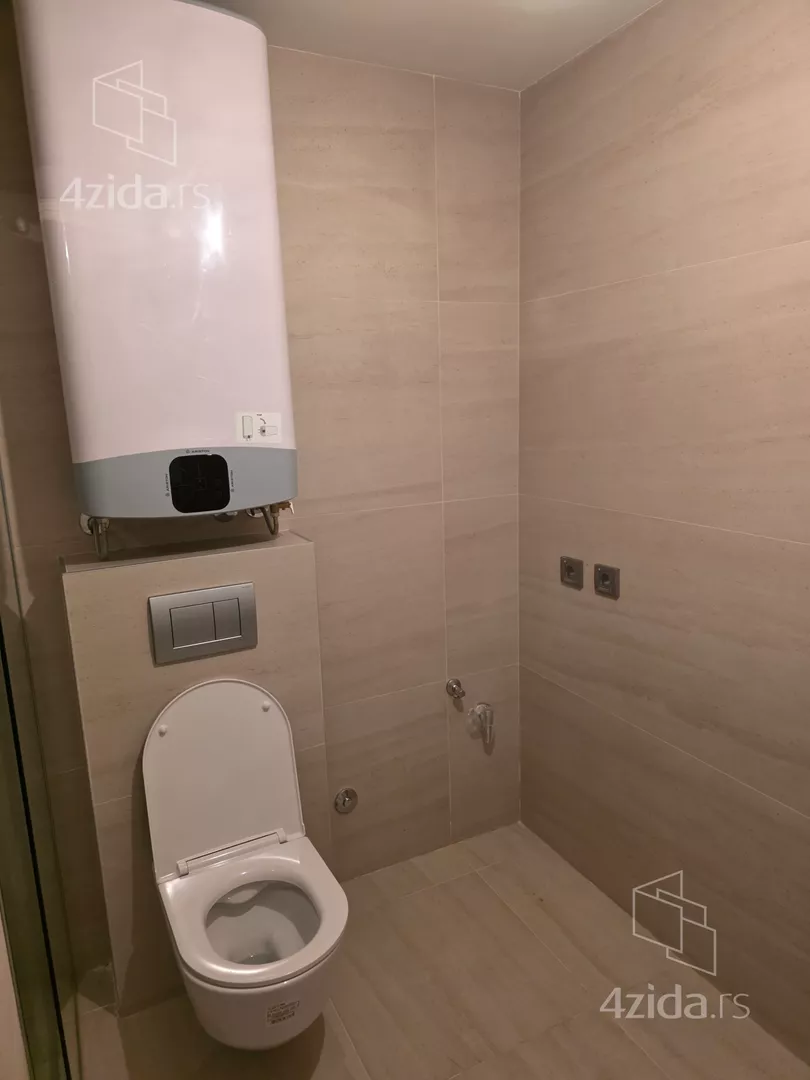 Dvosoban stan na prodaju, Đorđa Stanojevića 37, 241.900€, 55m² — 13