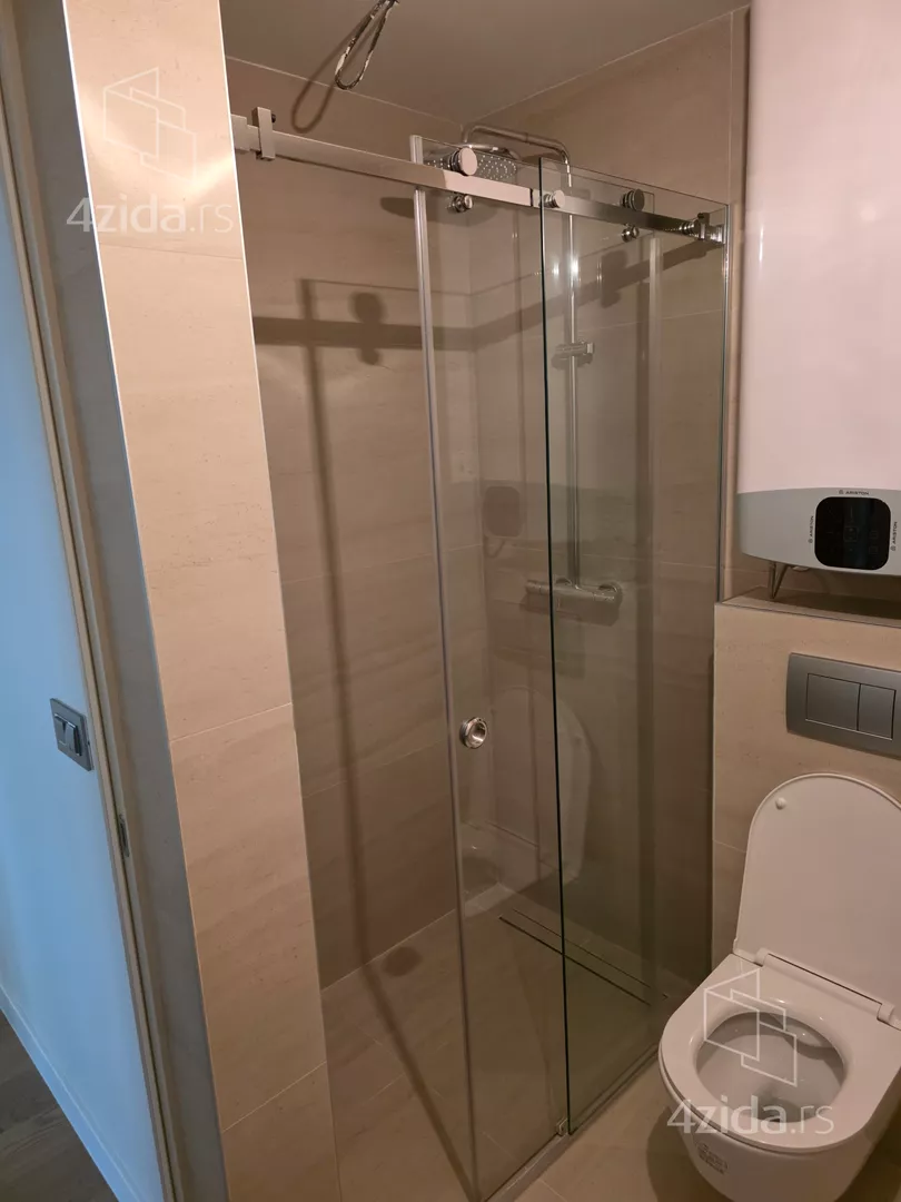 Dvosoban stan na prodaju, Đorđa Stanojevića 37, 241.900€, 55m² — 14