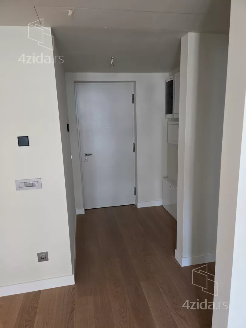 Dvosoban stan na prodaju, Đorđa Stanojevića 37, 241.900€, 55m² — 15