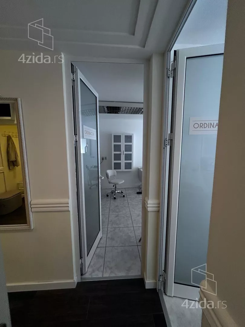Dvosoban stan na prodaju, Palmotićeva, 249.900€, 55m² — 5