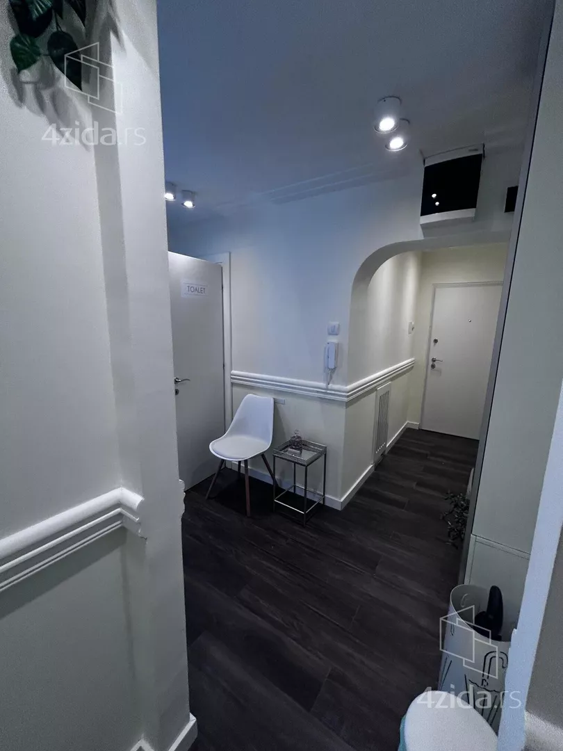 Dvosoban stan na prodaju, Palmotićeva, 249.900€, 55m² — 7