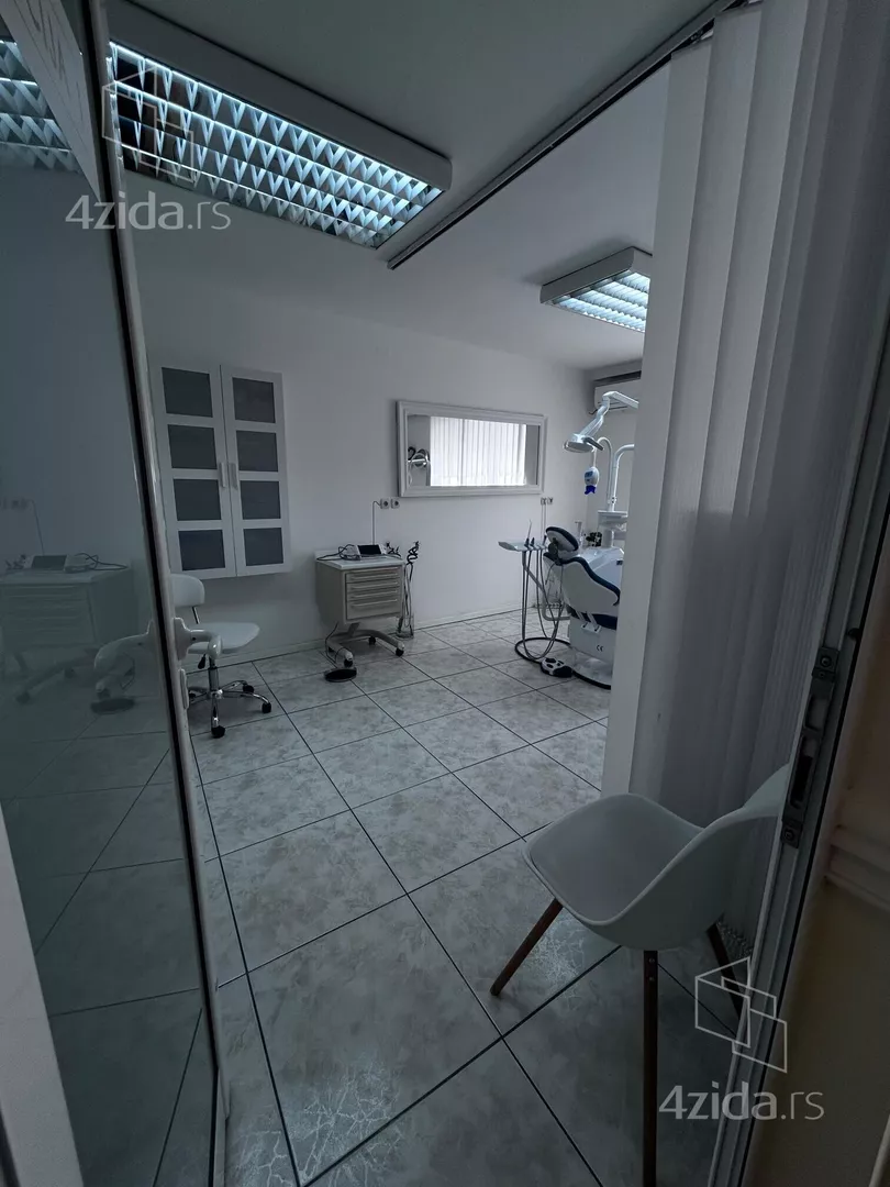Dvosoban stan na prodaju, Palmotićeva, 249.900€, 55m² — 8