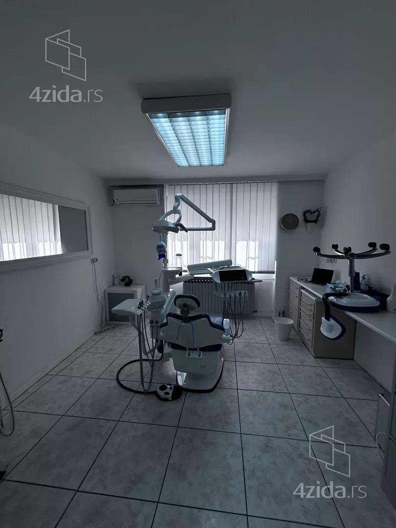 Dvosoban stan na prodaju, Palmotićeva, 249.900€, 55m² — 10