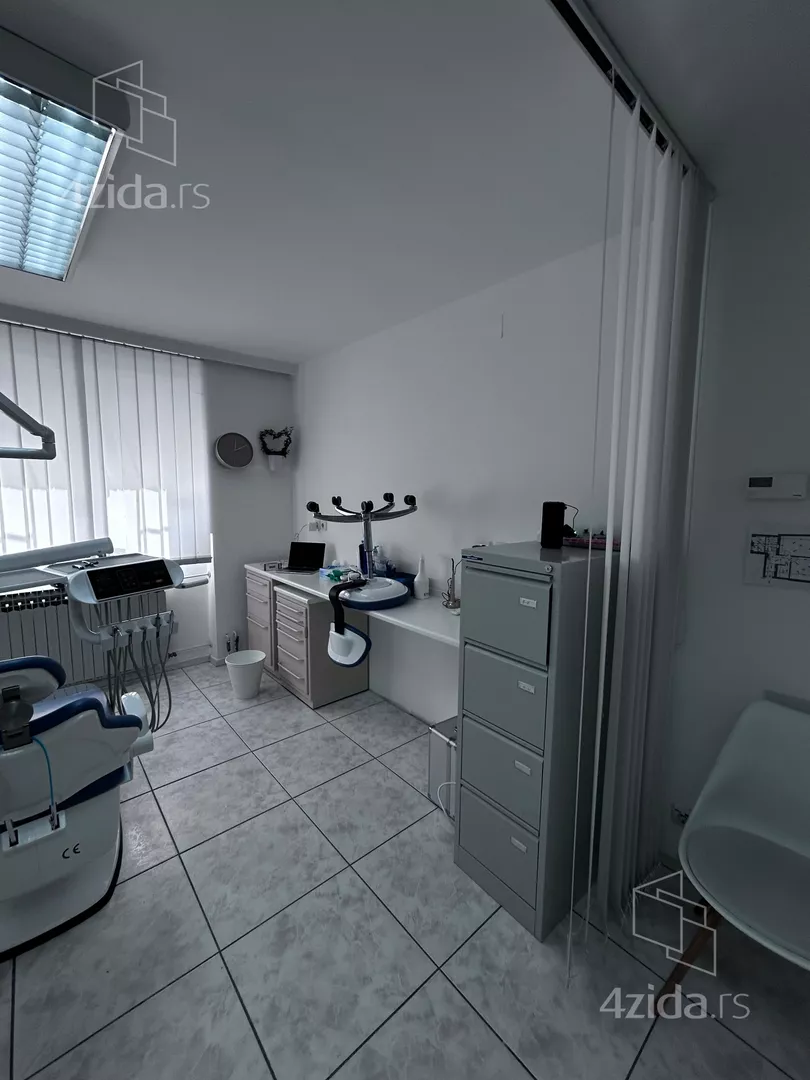 Dvosoban stan na prodaju, Palmotićeva, 249.900€, 55m² — 11