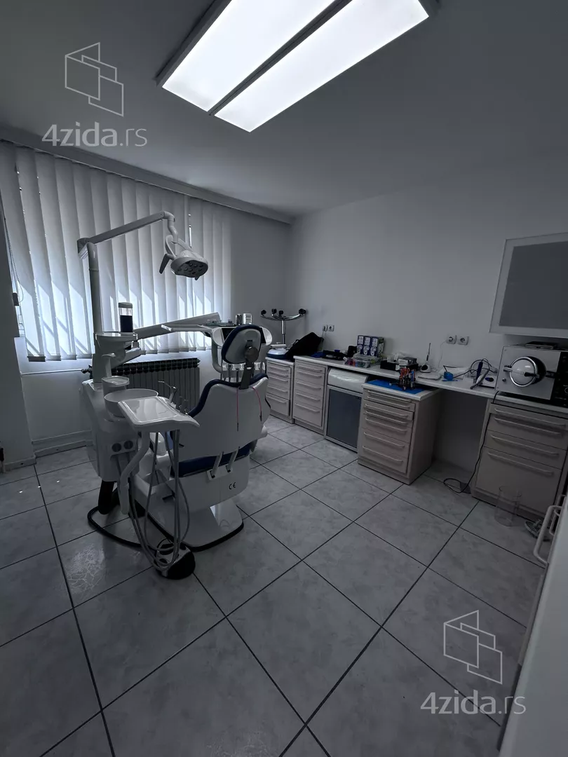 Dvosoban stan na prodaju, Palmotićeva, 249.900€, 55m² — 12