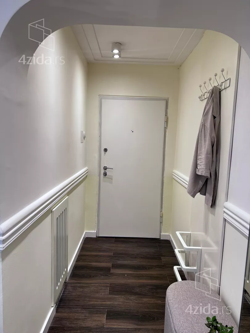 Dvosoban stan na prodaju, Palmotićeva, 249.900€, 55m² — 13