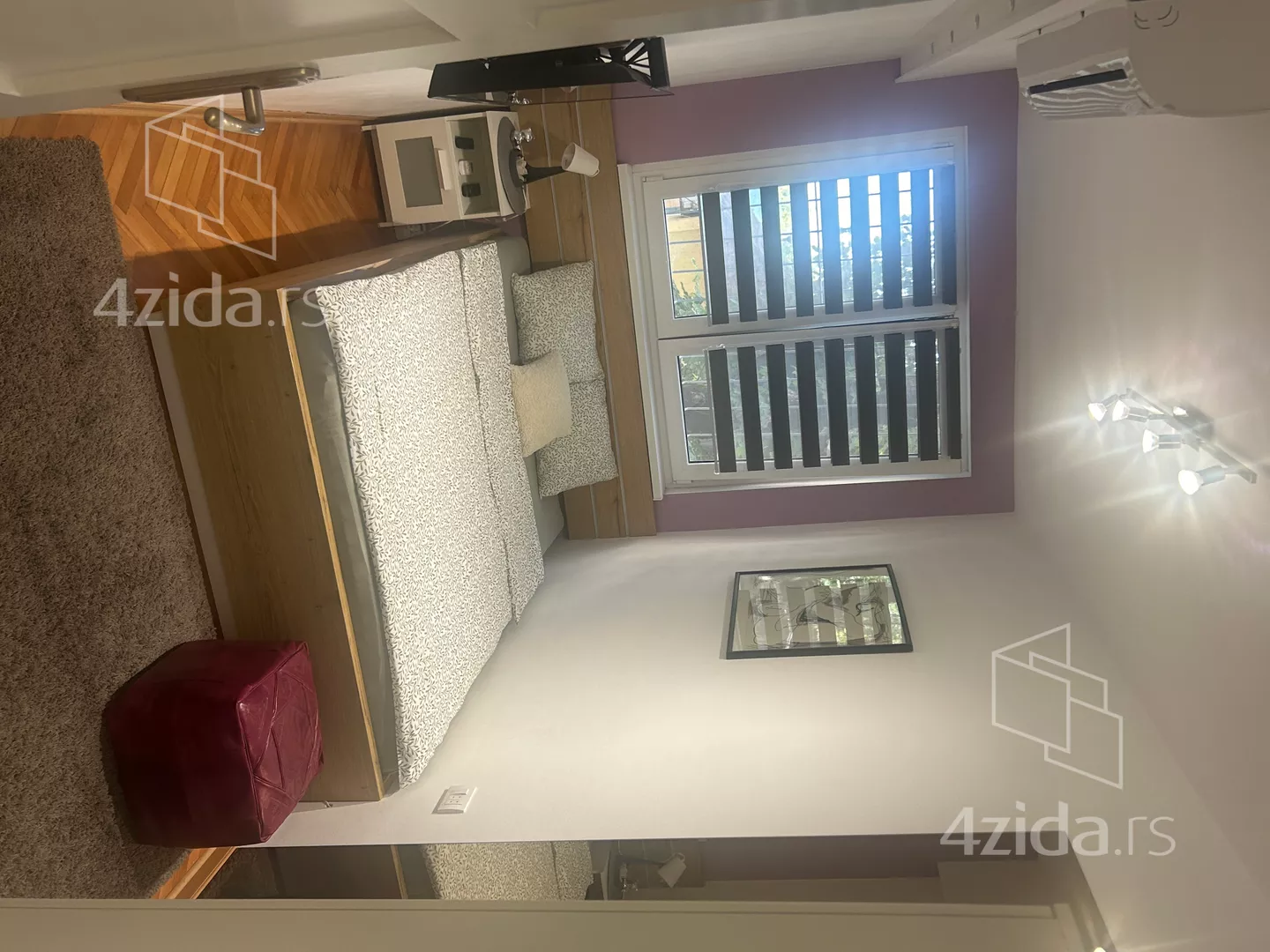 Dvosoban stan na prodaju, Patrisa Lumumbe, 159.000€, 48m² — 7