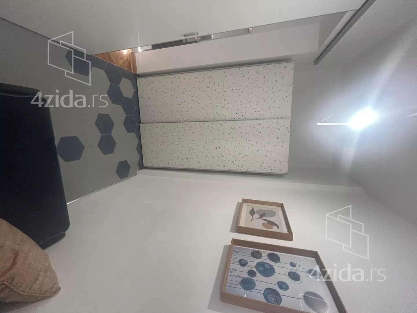 Dvosoban stan na prodaju, Patrisa Lumumbe, 159.000€, 48m² — 9