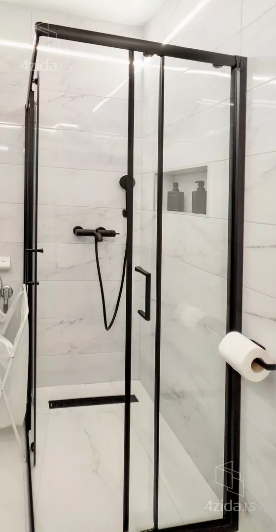 Dvosoban stan na prodaju, Patrisa Lumumbe, 159.000€, 48m² — 11