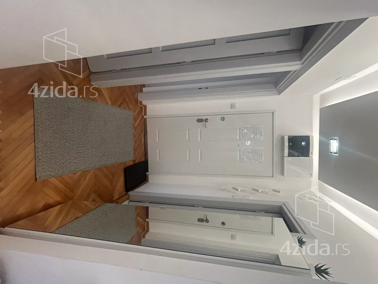 Dvosoban stan na prodaju, Patrisa Lumumbe, 159.000€, 48m² — 13