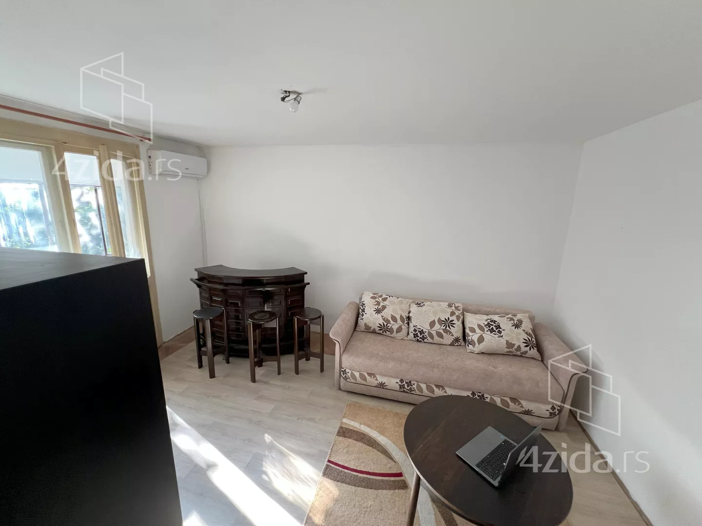 Dvosoban stan na prodaju, Pera Ćetkovića 22, 137.500€, 62m² — 6